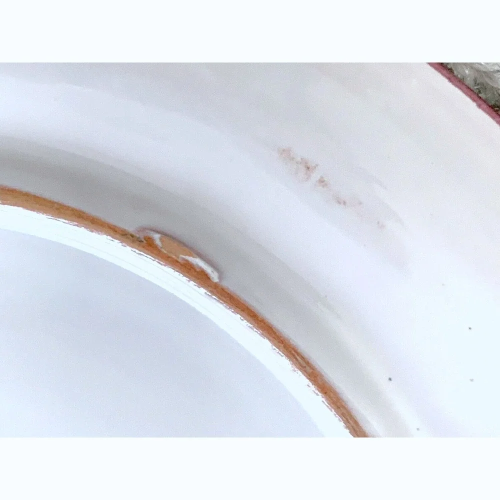 Mid Century‎ PLATES 8.25